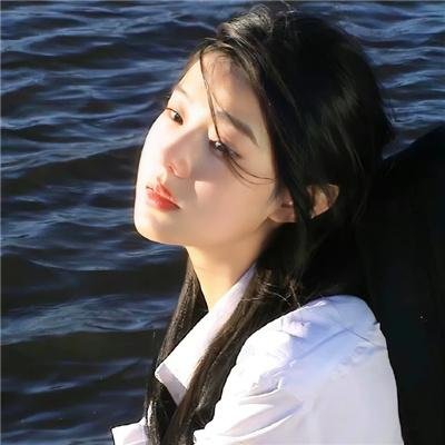 没有我